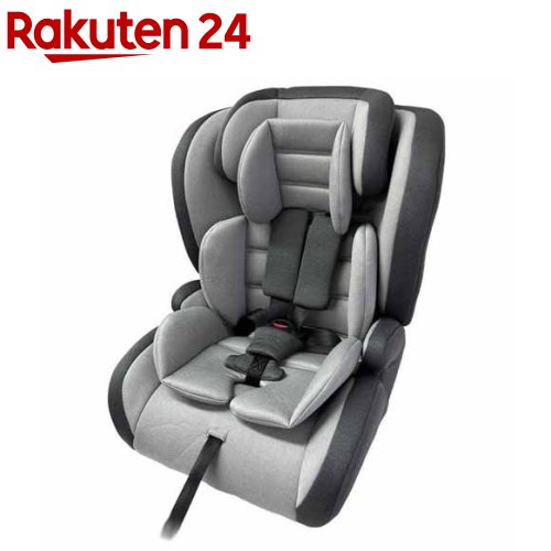 お店TOP＞ベビー＆キッズ＞ベビーカー＞カーシート＞チャイルドシート＞アイリスプラザ チャイルドシート ISOFIX グレー (1台)【アイリスプラザ チャイルドシート ISOFIX グレーの商品詳細】●お子様の体型に合わせてヘッドの高さ・肩ベルトの調節ができ長い間お使いいただけます。●身長76〜150cmまでと大きくなっても使えるタイプ。●ヘッドレスト8段階調節●通気性の良いメッシュ生地採用●ISOFIX固定式●大型ヘッドサポートで快適ドライブ【規格概要】・対象年齢チャイルドモード：15か月〜4歳頃 身長76〜105cmまでジュニアモード：3〜11歳頃 身長100〜150cmまで・商品サイズ(cm)幅約44×奥行約41×高さ約80.5・商品重量約6kg・材質HDPE・ポリエステル・安全基準UN ECE-R129／03適合【発売元、製造元、輸入元又は販売元】アイリスプラザリニューアルに伴い、パッケージ・内容等予告なく変更する場合がございます。予めご了承ください。アイリスプラザ980-0021 宮城県仙台市青葉区中央2-1-703-6704-9391広告文責：楽天グループ株式会社電話：050-5577-5043[チャイルドシート ベビーカー]