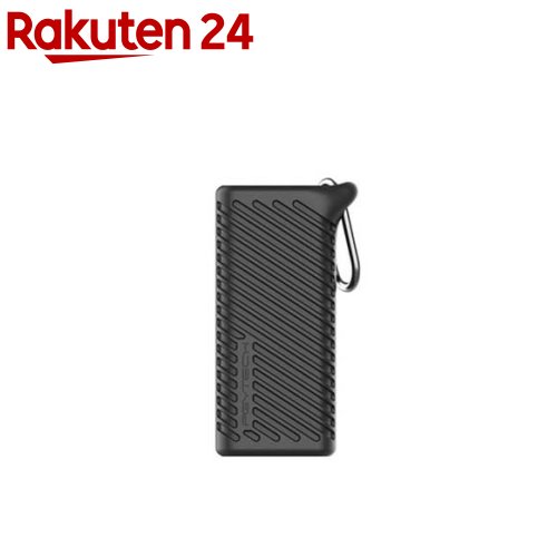 お店TOP＞家電＞光学機器＞カメラ・ビデオカメラ＞カメラ用アクセサリー＞PGYTECH 高速カードリーダー内蔵ケース BK (1個)【PGYTECH 高速カードリーダー内蔵ケース BKの商品詳細】●SDカードリーダー機能とカードケースを一体化 ●最大転送速度312MB／sの高速データ通信(USB3.1／UHS-II対応) ●Type-C対応でスマホ・タブレット・iPadに直接接続可能 ●防塵・防滴・耐衝撃性に優れたラバー素材採用 ●SDカード×4、microSDカード×4、Nano SIMカード×2を収納可能 ●イジェクトピン付属でSIMやmicroSDの取り外しも簡単 ●重量：約100 g(ケースプラス本体) ●カラー：クラシックブラック【規格概要】・サイズ：幅115mm×高さ60mm×奥行25mm・材質：ラバー・収納可能アクセサリー：SDカード×4、TFカード×4、Nano SIMカード×2、eject pin×1【注意事項】製品の仕様詳細はメーカーにご確認ください。【発売元、製造元、輸入元又は販売元】PGYTECHリニューアルに伴い、パッケージ・内容等予告なく変更する場合がございます。予めご了承ください。PGYTECH広告文責：楽天グループ株式会社電話：050-5577-5043[液晶テレビ・プラズマテレビ・その他テレビ]