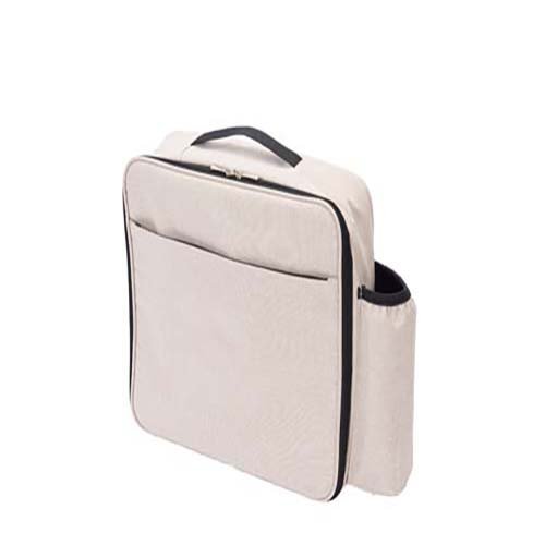 トーン カセットコンロ マルチケース ベージュ FKT-BE(1個)【トーン(tone)】 rakuten24-11349648 楽天24 サンプル画像2