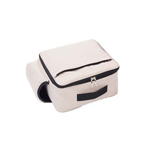 トーン カセットコンロ マルチケース ベージュ FKT-BE(1個)【トーン(tone)】 rakuten24-11349648 楽天24 サンプル画像3
