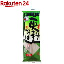 五木食品 更科そば(180g*20袋入)