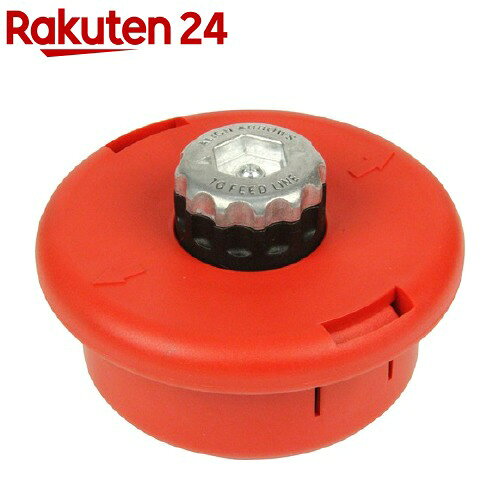 お店TOP＞DIY・ガーデン＞ガーデニング＞ガーデニング用具・工具＞草刈機＞セフティー3 簡単巻き取り式ナイロンカッター 雑草用 SNT-3 (1個)【セフティー3 簡単巻き取り式ナイロンカッター 雑草用 SNT-3の商品詳細】●草刈作業用。●コード交換はコードを差し込みノブを回すだけで可能な簡単設計です。●地面接地部は軽く強度に優れたアルミ鋳造ノブの使用により摩耗頻度が少なく安心して地面を叩くことができます。●叩き式タイプのため、コードが短くなると取り付けたまま底面のボタンを叩く様に押さえることにより、コードの繰り出しが簡単に行えます。●手回し、もしくはプラグレンチ13MMで簡単に回すことができます。●20ccの刈払機にもスムーズに使えます。【規格概要】・対応ナイロンコード：2.0〜2.6mm・取付穴径：25.4mm(1インチ)・付属ナイロンコード：四角型2.4mm×3m(1本)【注意事項】・ご使用の際には必ず、台紙の注意事項をよく読んでいただくと共に、お手持ちの刈払機の取扱説明書もよくお読みください。・お客様お手持ちの機種により、取り付け部のネジの長さが異なります。付属の座金を使用して調整してください。・草刈機とナイロンカッターの隙間に巻き取り防止ブレード等を付けないで下さい。・刈払機以外に使用しないでください。そで締まりのよい長袖の上着、すそ締まりのよい長ズボンを着用し、作業具(保護帽・保護メガネ・保護手袋・すそあて・長靴等)も必ず着用してください。・汚れをよく拭き取り、子供の手の届かない所に保管してください。【ブランド】セフティー3【発売元、製造元、輸入元又は販売元】藤原産業リニューアルに伴い、パッケージ・内容等予告なく変更する場合がございます。予めご了承ください。藤原産業0794-86-8200広告文責：楽天グループ株式会社電話：050-5577-5043[ガーデニング/ブランド：セフティー3/]
