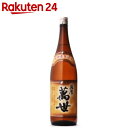 薩摩萬世 芋焼酎 25度 1.8L...