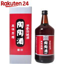 陶陶酒　銀印　甘口　1000ml【楽天24】[陶陶酒　薬味酒　お酒]