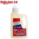 OKETANI アイゲン洗濯用液体セッケン 2L【楽天24】[桶谷石鹸 OKETANI 液体洗剤 衣類用 洗濯洗剤]