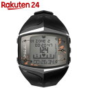 【訳あり】ポラール ハートレートモニター FT60F(オールラウンドトレーニング対応) ブラック【楽天24】