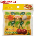 はっぱのピック