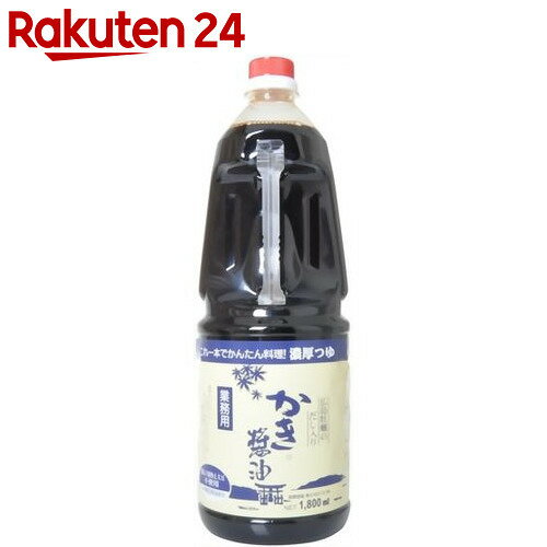 アサムラサキ かき醤油 1800ml【HOF13】【イチオシ】【stamp_cp】【stamp_010】【rank_review】