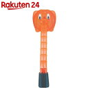 スマイルキッズ ドアストッパーマンモス AKS-03 オレンジ【楽天24】