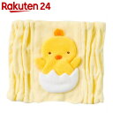 妖精の森 ほのぼのはらまき(筒型) ヒヨコ【楽天24】
