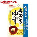 旬の香り きざみゆず 3.5g