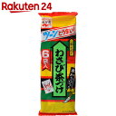 永谷園 わさび茶づけ 6袋入