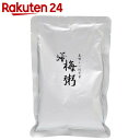 【訳あり】美味しい防災食 梅粥 230g【楽天24】