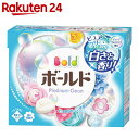ボールド 粉末 香りのサプリイン ピュアクリーンサボンの香り 850g【toku15】【tkof3】【uj2】【pgstp】