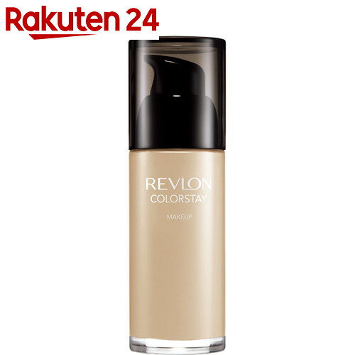 レブロン カラーステイ メークアップ180 サンドベージュ【楽天24】[REVLON(レブロン) リキッドファンデーション UVケア]