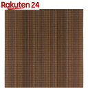 パナソニック カーペットカバー(2畳相当) DQ-2C325-T(ブラウン)【楽天24】