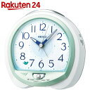 セイコー メロディ目覚し時計 QM745M【楽天24】