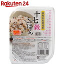 たかの 十七穀ごはん 180g【楽天24】[たかの ごはん(レトルト)]