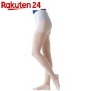 【訳あり】アルケア アンシルク・ビバナス パンティーストッキング C&Gソックス ホワイト L【楽天24】【ar04an】