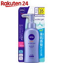 ニベアサン プロテクトウォータージェル SPF35 PA+++ ポンプタイプ 140ml【楽天24】