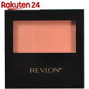 レブロン マット パウダー ブラッシュ 113 オレンジメレンゲ【楽天24】【BOX】