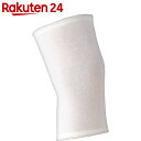 【訳あり】アルケア 保温シームレスサポーター ひざ M【楽天24】