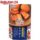 沖縄宝島 島つまみ ラフテー 120g【楽天24】【あす楽対応】[沖縄宝島 惣菜缶詰]