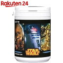 【訳あり】ロッテ スターウォーズ スリムボトルガム 125g【楽天24】