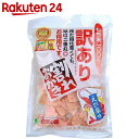 訳あり 割れおかき えび塩味 210g【楽天24】【あす楽対応】