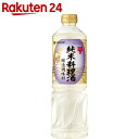 ミツカン　純米料理酒　1L【楽天24】[ミツカン　純米料理酒]【イチオシ】