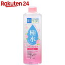 肌研 極水 ローズ化粧水 400ml