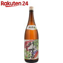 白扇酒造　花美蔵　純米料理酒　1.8L【楽天24】★税抜1880円以上送料無料★[花美蔵　料理酒(調理酒)]【HOF13】【イチオシ】