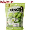 マダムヘナ 4パックセット オレンジ 25g×4パック【楽天24】