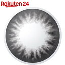 2ウィークビューティ 2トーン TOKYOGRAY 度数(-...