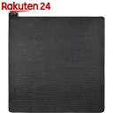 KODEN 電気カーペット 接結方式タイプ 遠赤カーボン マイコン式 2畳相当 CWU2025【楽天24】
