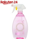 カビナイト Neo プレミアムローズ 本体 500ml...