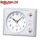 セイコー メロディアラーム NR445H【楽天24】