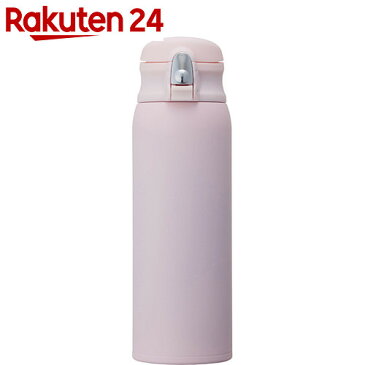 ドウシシャ ふわふわAirワンタッチボトル 480ml サクラ DMFO480PK