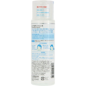 肌ラボ 極潤 ヒアルロン液 170ml【hadalabo09】【hadalabo09】