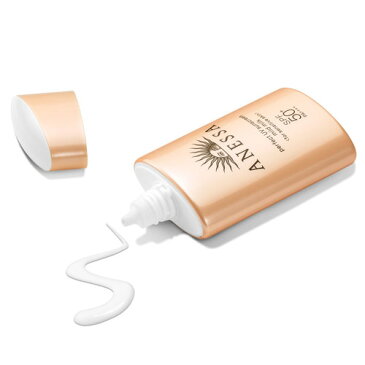 資生堂 アネッサ パーフェクトUV マイルドミルク SPF50+ PA++++ 60ml