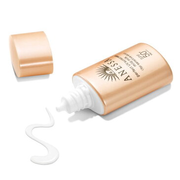 資生堂 アネッサ パーフェクトUV マイルドミルク SPF50+ PA++++ ミニ 20ml