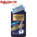 プレリアップ 薬用 スカルプシャンプー 400ml...