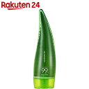 ホリカホリカ アロエ99% スージングジェル 250mL...