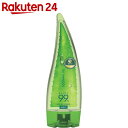 ホリカホリカ アロエ99%スージングジェル 無香 250mL...