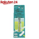 【訳あり】クリアデント 歯間ブラシ サイズ4標準 滅菌済1本パック×6入【楽天24】