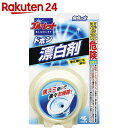 ブルーレットドボン 漂白剤 無色の水【楽天24】