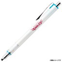 楽天イーグルス×三菱鉛筆 クルトガ(0.5mm)《ホワイト》《楽天イーグルス》