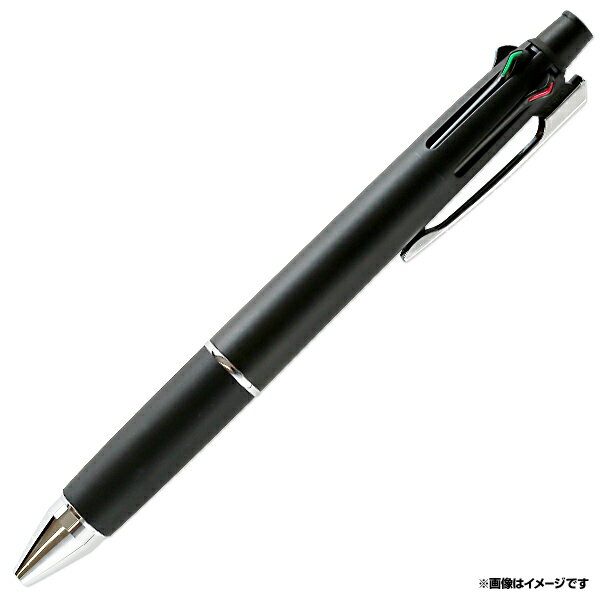 楽天イーグルス×三菱鉛筆 ジェットストリーム 多機能ペン 4＆1（0.5mm）《ブラック》《楽天イーグルス》