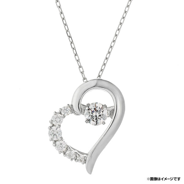 楽天楽天イーグルスオンラインショップ【イヌワシ・ザ・バーゲン】×楽天イーグルス ネックレス《ハート》 《楽天イーグルス》