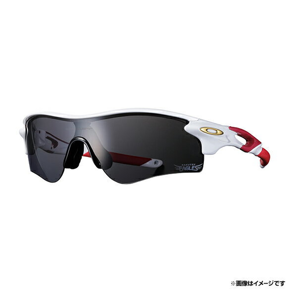 楽天イーグルス OAKLEY(オークリー)サングラス Radarlock